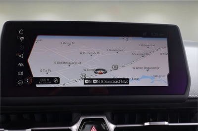 2026 Toyota GR Supra 3.0