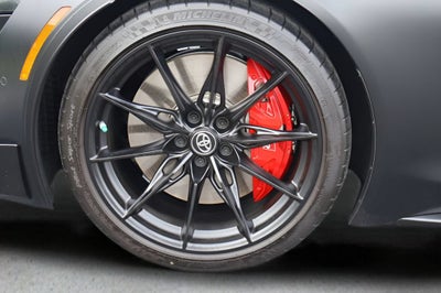 2026 Toyota GR Supra 3.0
