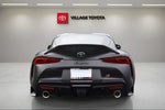 2026 Toyota GR Supra 3.0