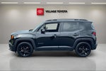 2018 Jeep Renegade Altitude
