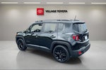 2018 Jeep Renegade Altitude