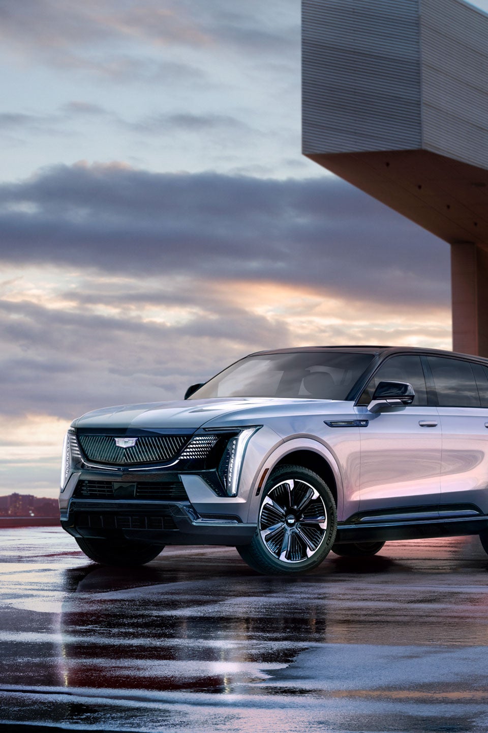 2025 ESCALADE-IQ | Dimmitt Cadillac of St. Petersburg in Pinellas Park FL