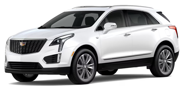 Dimmitt Cadillac of St. Petersburg in Pinellas Park FL