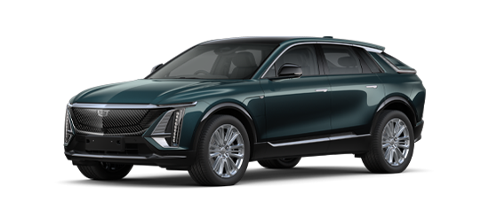 Dimmitt Cadillac of St. Petersburg in Pinellas Park FL