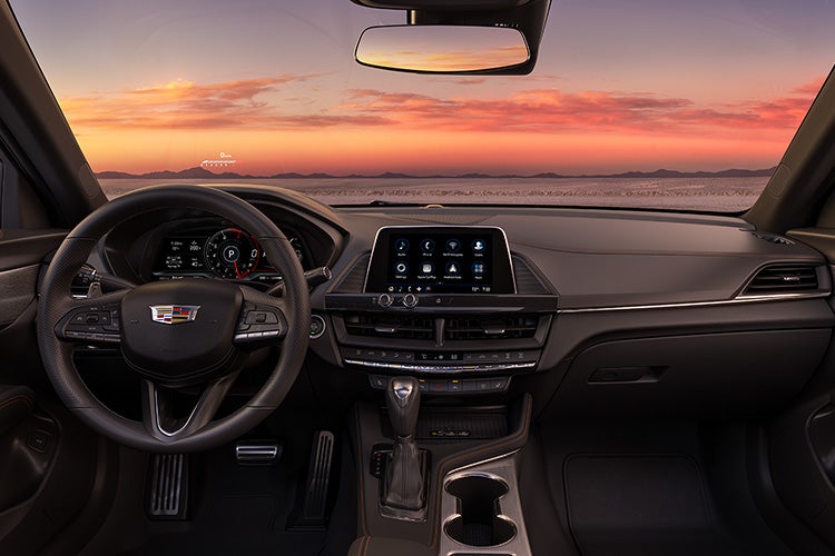 Dimmitt Cadillac of St. Petersburg