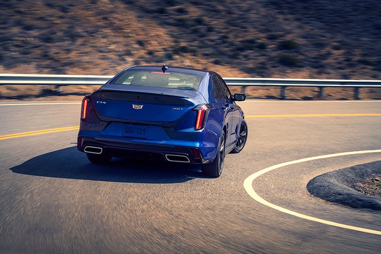 Dimmitt Cadillac of St. Petersburg