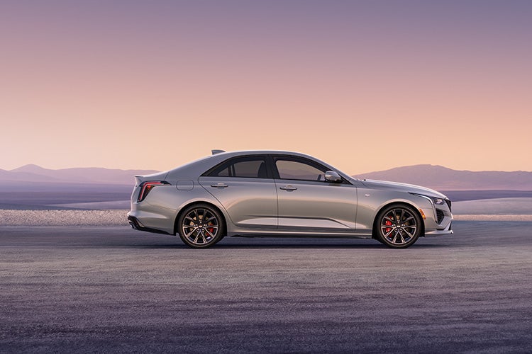 Dimmitt Cadillac of St. Petersburg