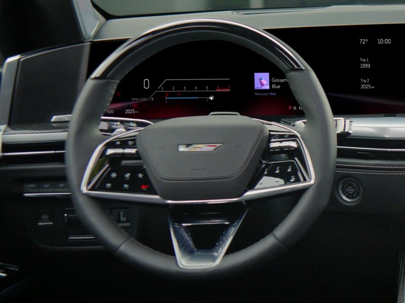 Dimmitt Cadillac of St. Petersburg in Pinellas Park FL