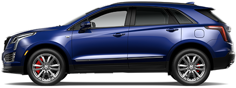 2025 XT5 SPORT