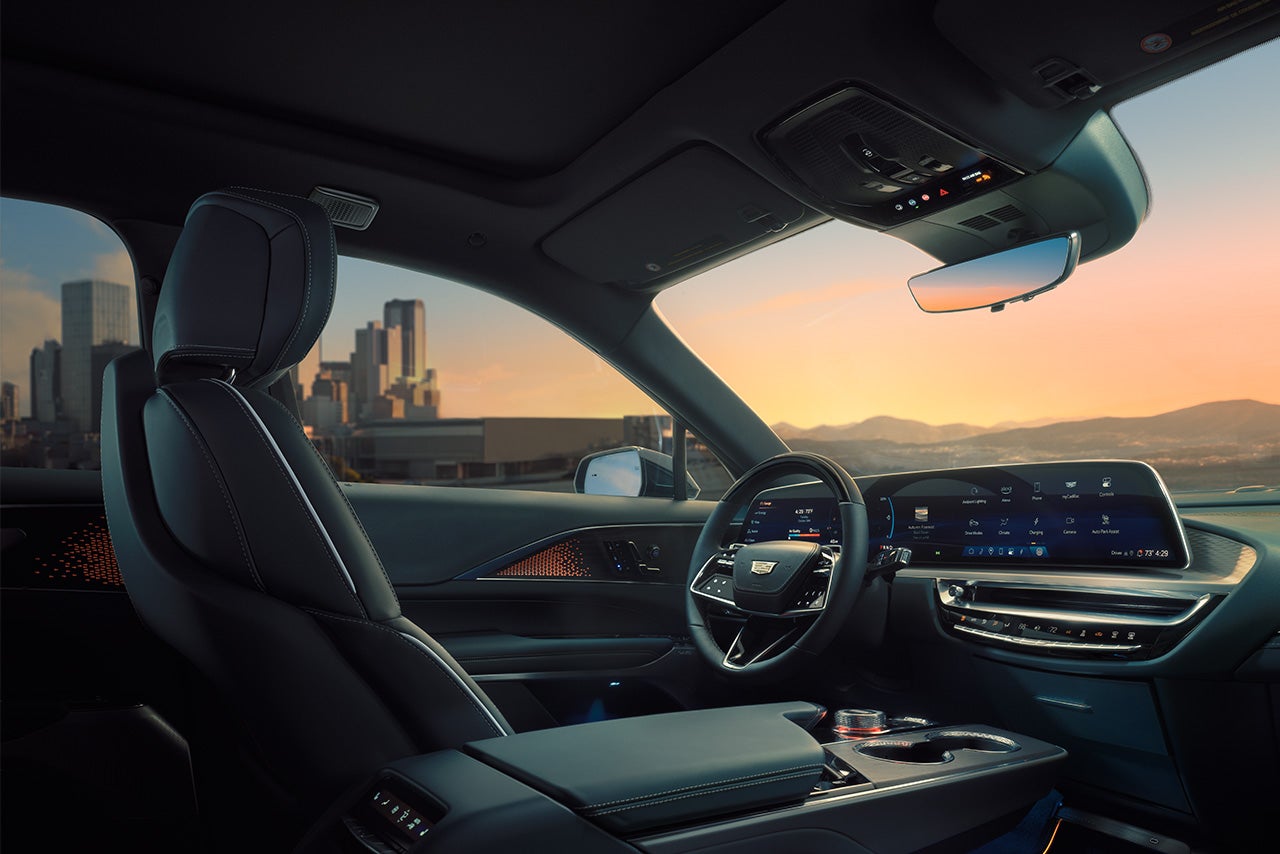 Dimmitt Cadillac of St. Petersburg in Pinellas Park FL