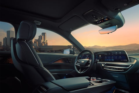 Dimmitt Cadillac of St. Petersburg in Pinellas Park FL