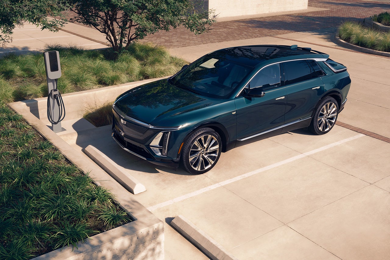 Dimmitt Cadillac of St. Petersburg in Pinellas Park FL