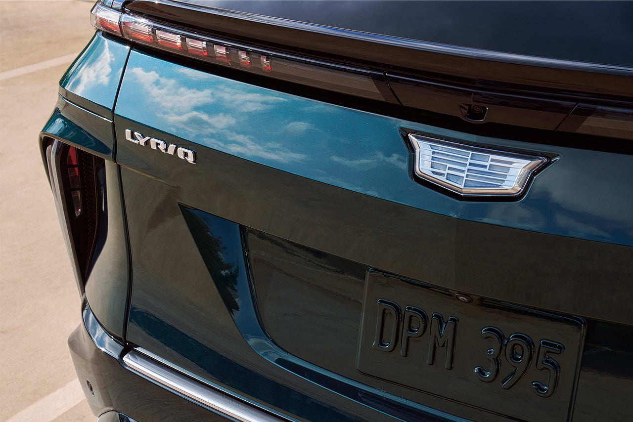 Dimmitt Cadillac of St. Petersburg in Pinellas Park FL