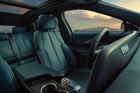 Dimmitt Cadillac of St. Petersburg in Pinellas Park FL