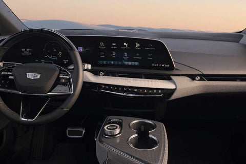 Dimmitt Cadillac of St. Petersburg in Pinellas Park FL