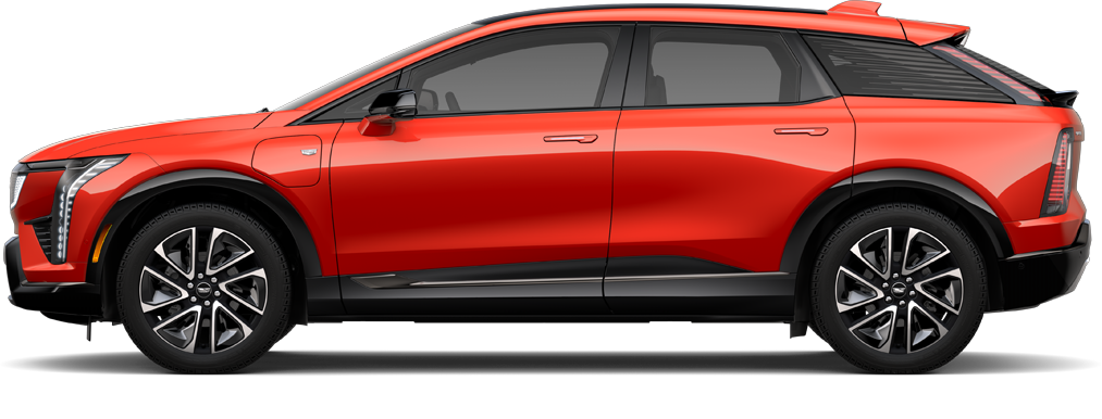 Dimmitt Cadillac of St. Petersburg in Pinellas Park FL