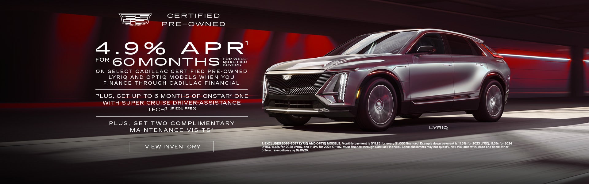 Dimmitt Cadillac of St. Petersburg in Pinellas Park FL