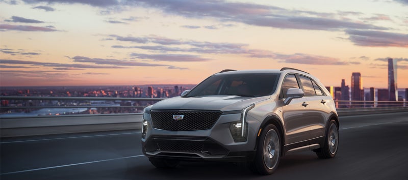 Dimmitt Cadillac of St. Petersburg in Pinellas Park FL