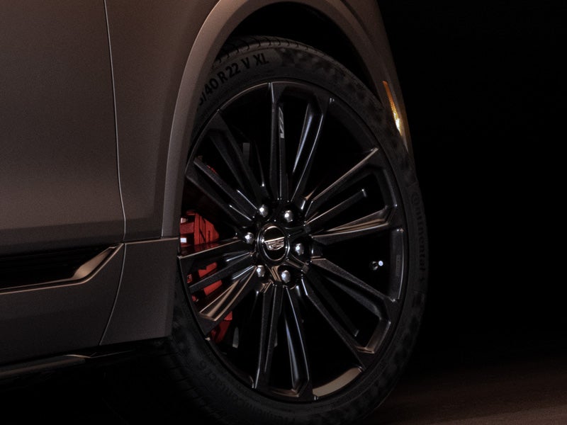 Dimmitt Cadillac of St. Petersburg in Pinellas Park FL