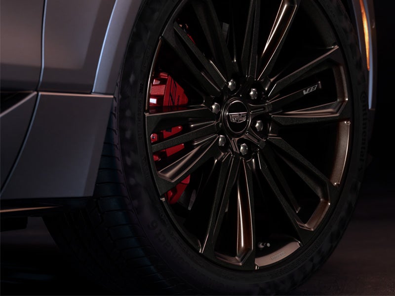 Dimmitt Cadillac of St. Petersburg in Pinellas Park FL