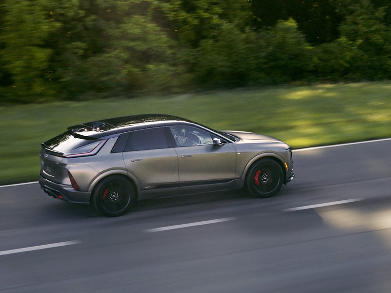 Dimmitt Cadillac of St. Petersburg in Pinellas Park FL