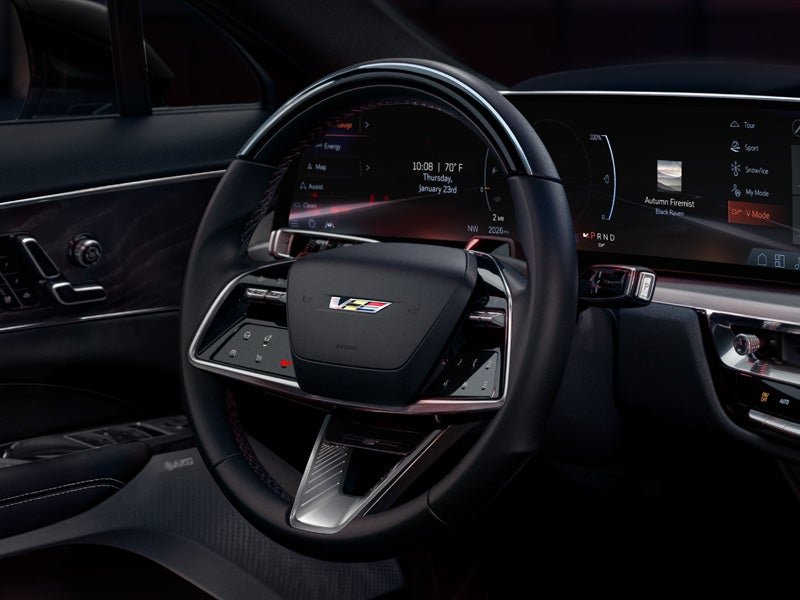 Dimmitt Cadillac of St. Petersburg in Pinellas Park FL