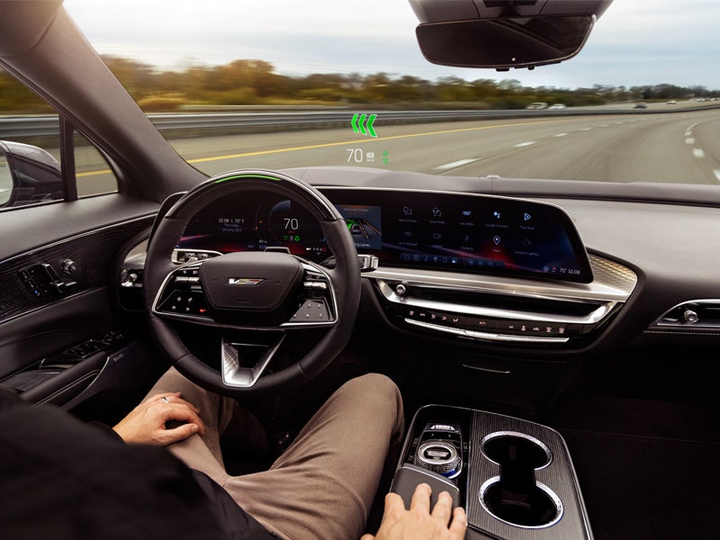 Dimmitt Cadillac of St. Petersburg in Pinellas Park FL