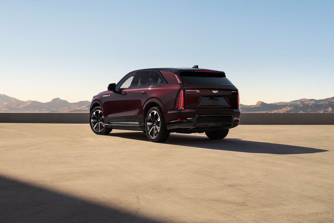 Dimmitt Cadillac of St. Petersburg in Pinellas Park FL