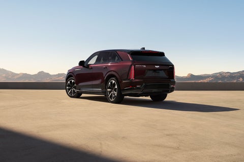 Dimmitt Cadillac of St. Petersburg in Pinellas Park FL