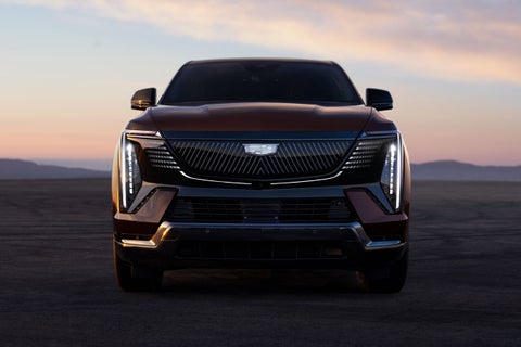 Dimmitt Cadillac of St. Petersburg in Pinellas Park FL