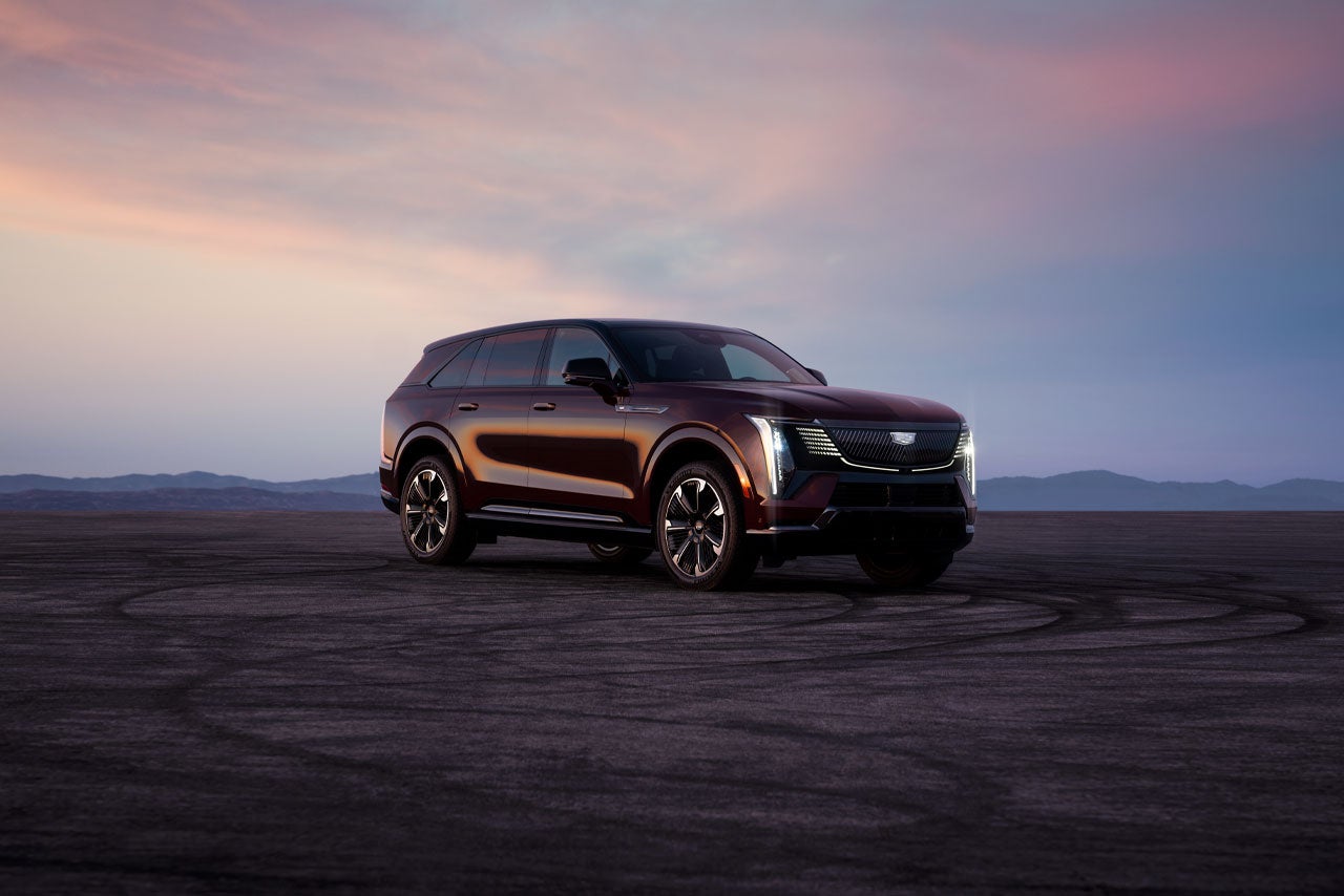 Dimmitt Cadillac of St. Petersburg in Pinellas Park FL