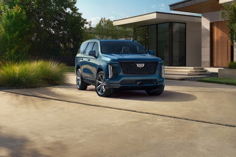 Dimmitt Cadillac of St. Petersburg in Pinellas Park FL