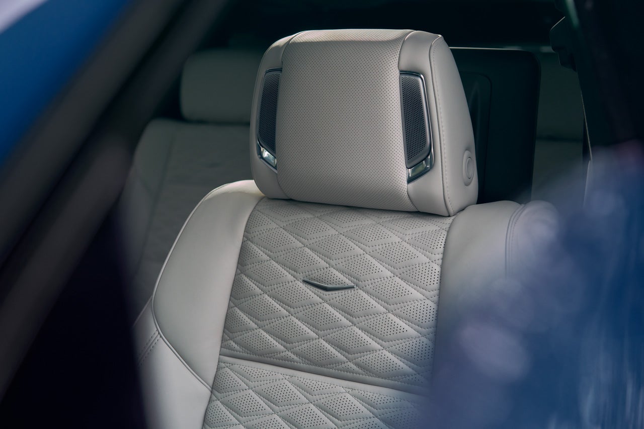 Dimmitt Cadillac of St. Petersburg in Pinellas Park FL