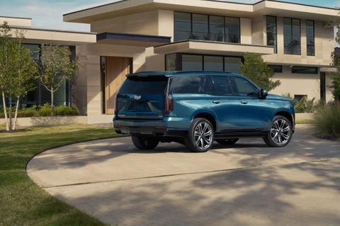 Dimmitt Cadillac of St. Petersburg in Pinellas Park FL