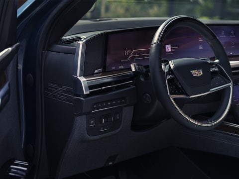 Dimmitt Cadillac of St. Petersburg in Pinellas Park FL