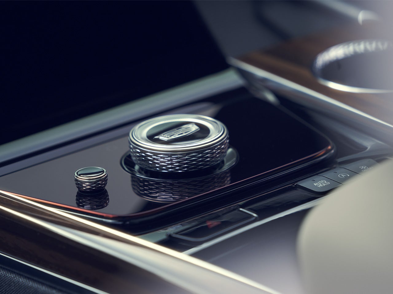 Dimmitt Cadillac of St. Petersburg in Pinellas Park FL