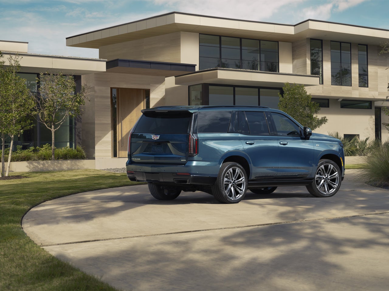 Dimmitt Cadillac of St. Petersburg in Pinellas Park FL