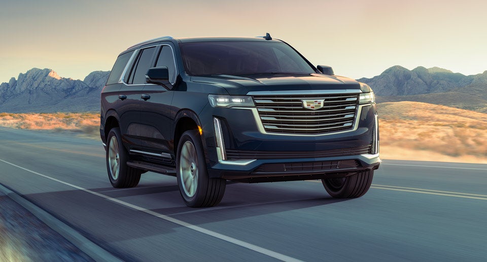 Dimmitt Cadillac of St. Petersburg in Pinellas Park FL