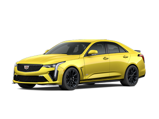 Cadillac CT4 - Dimmitt Cadillac of St. Petersburg in Pinellas Park FL