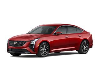 Cadillac CT5 - Dimmitt Cadillac of St. Petersburg in Pinellas Park FL