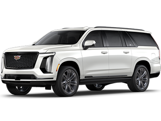 Cadillac Escalade ESV - Dimmitt Cadillac of St. Petersburg in Pinellas Park FL