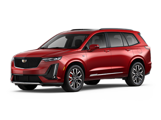 Cadillac XT6 - Dimmitt Cadillac of St. Petersburg in Pinellas Park FL
