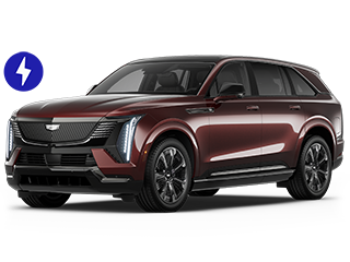 Escalade IQ - Dimmitt Cadillac of St. Petersburg in Pinellas Park FL