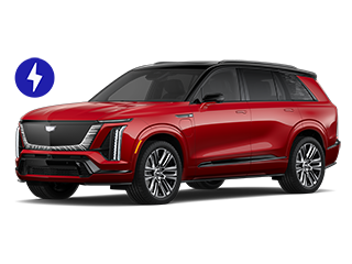 VISTIQ - Dimmitt Cadillac of St. Petersburg in Pinellas Park FL