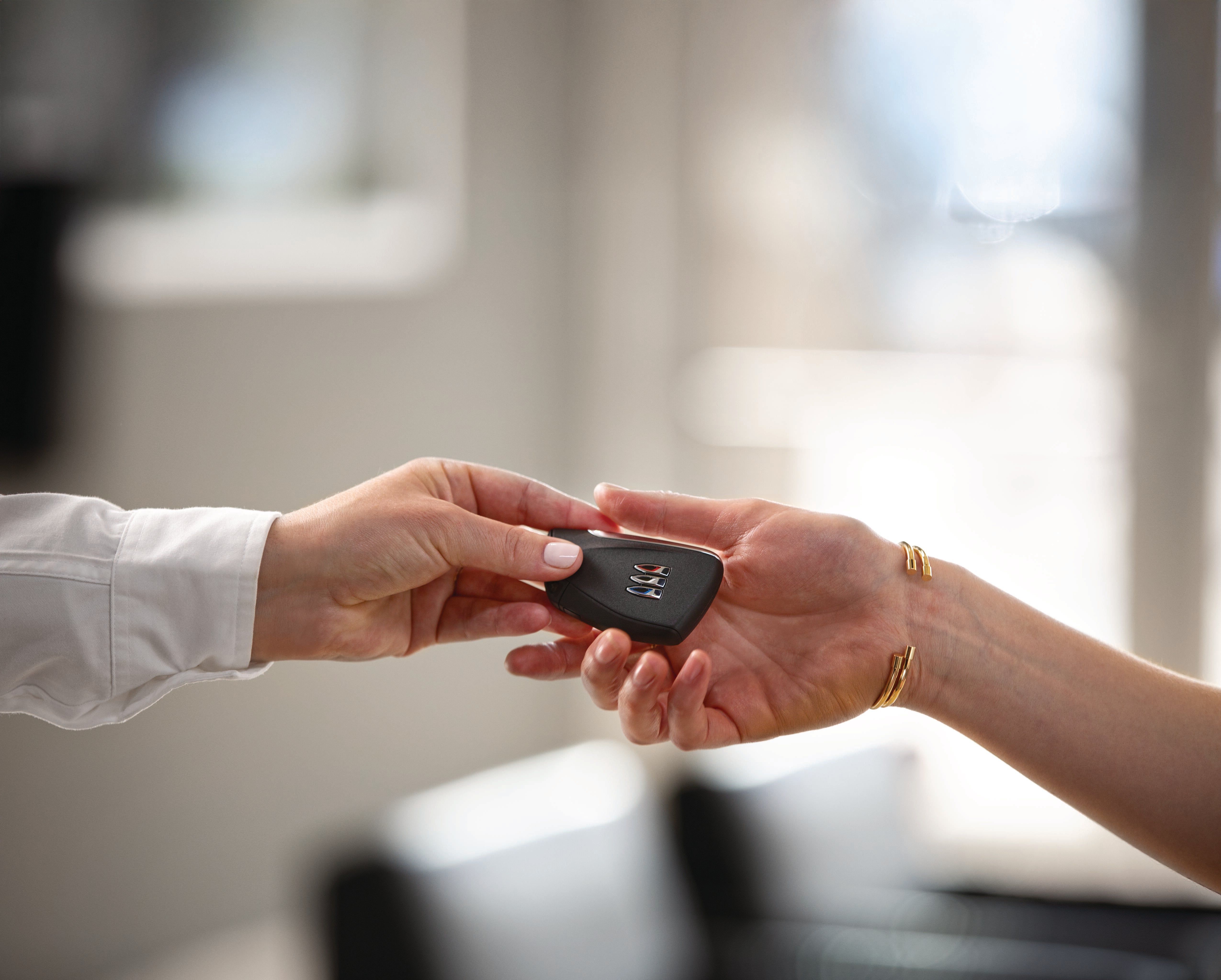 Cadillac Financing FAQs