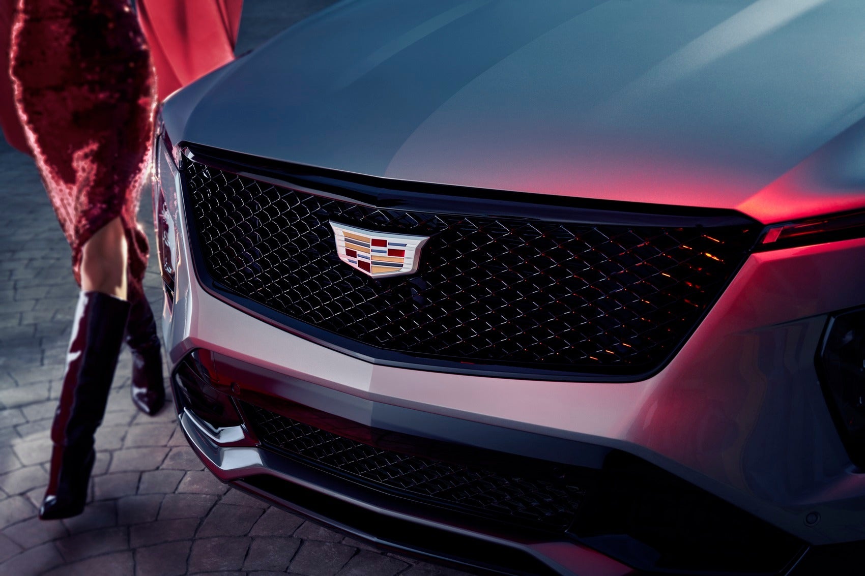 Cadillac Research