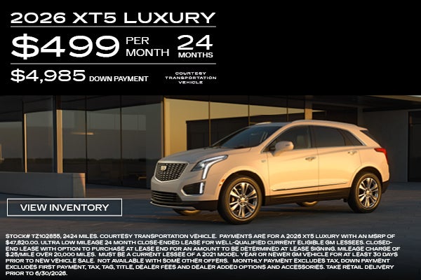 XT5