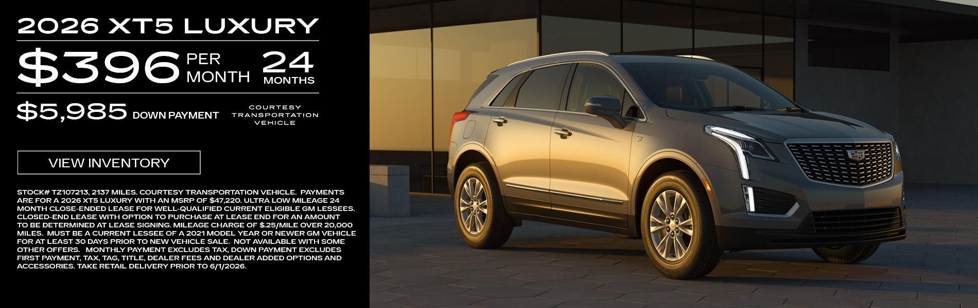 XT5