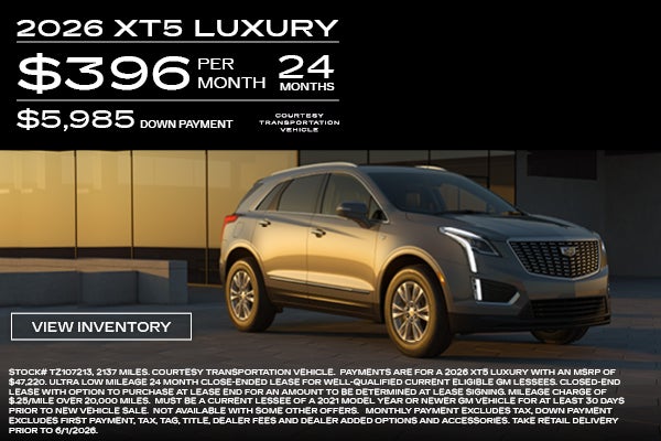 XT5