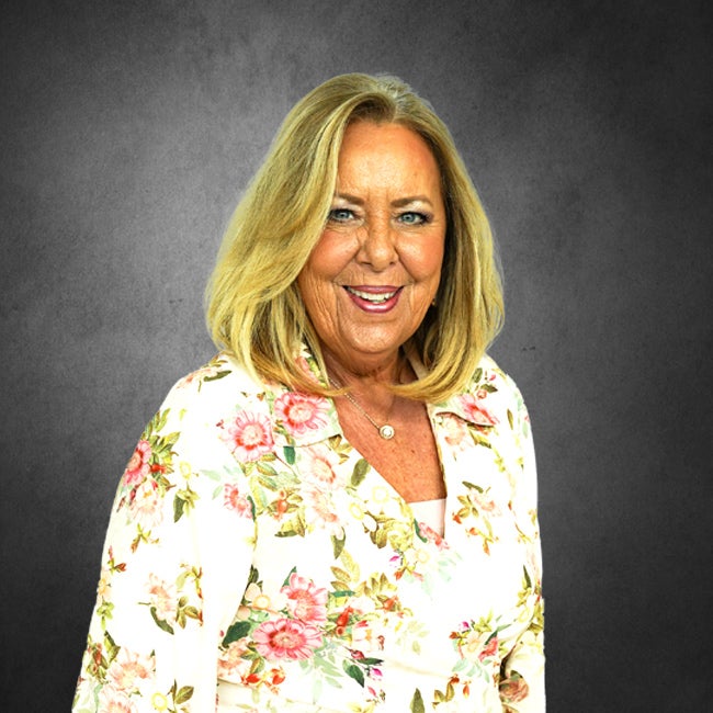 Kathleen Doyle-Gibson